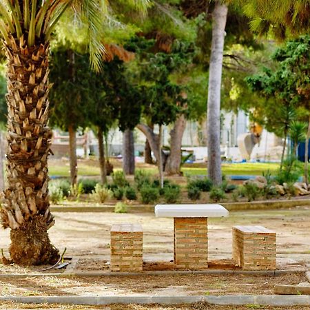 Pueblito La Zenia Beach Dehesa de Campoamor  Екстер'єр фото