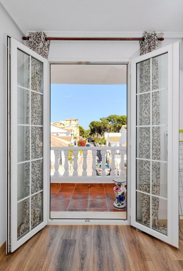 Pueblito La Zenia Beach Dehesa de Campoamor  Екстер'єр фото