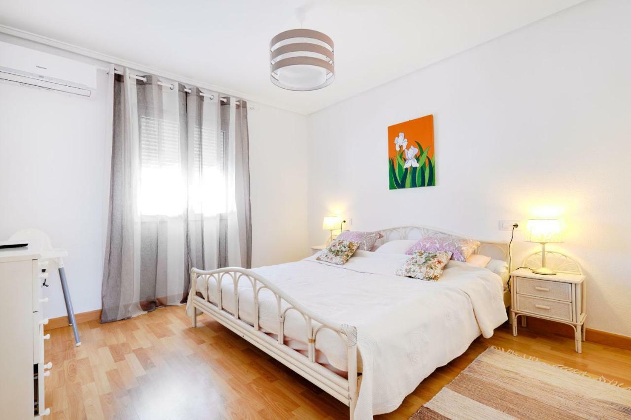 Pueblito La Zenia Beach Dehesa de Campoamor  Екстер'єр фото