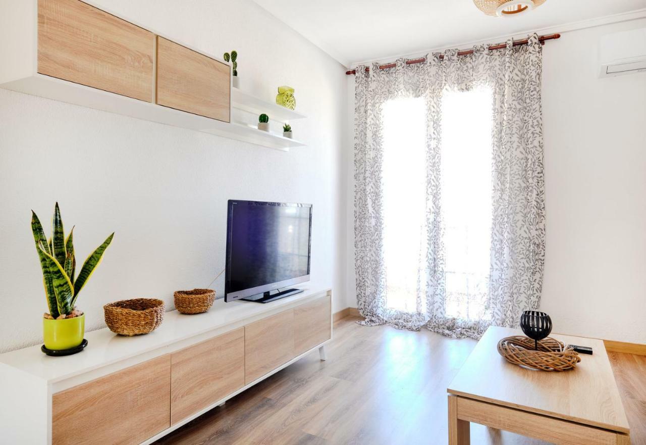 Pueblito La Zenia Beach Dehesa de Campoamor  Екстер'єр фото